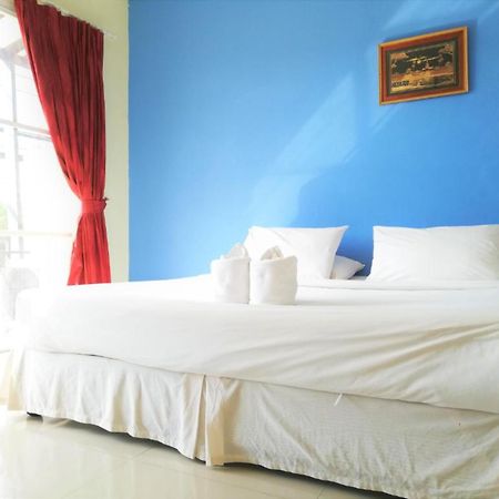 Andaman Place Thalang Exterior foto
