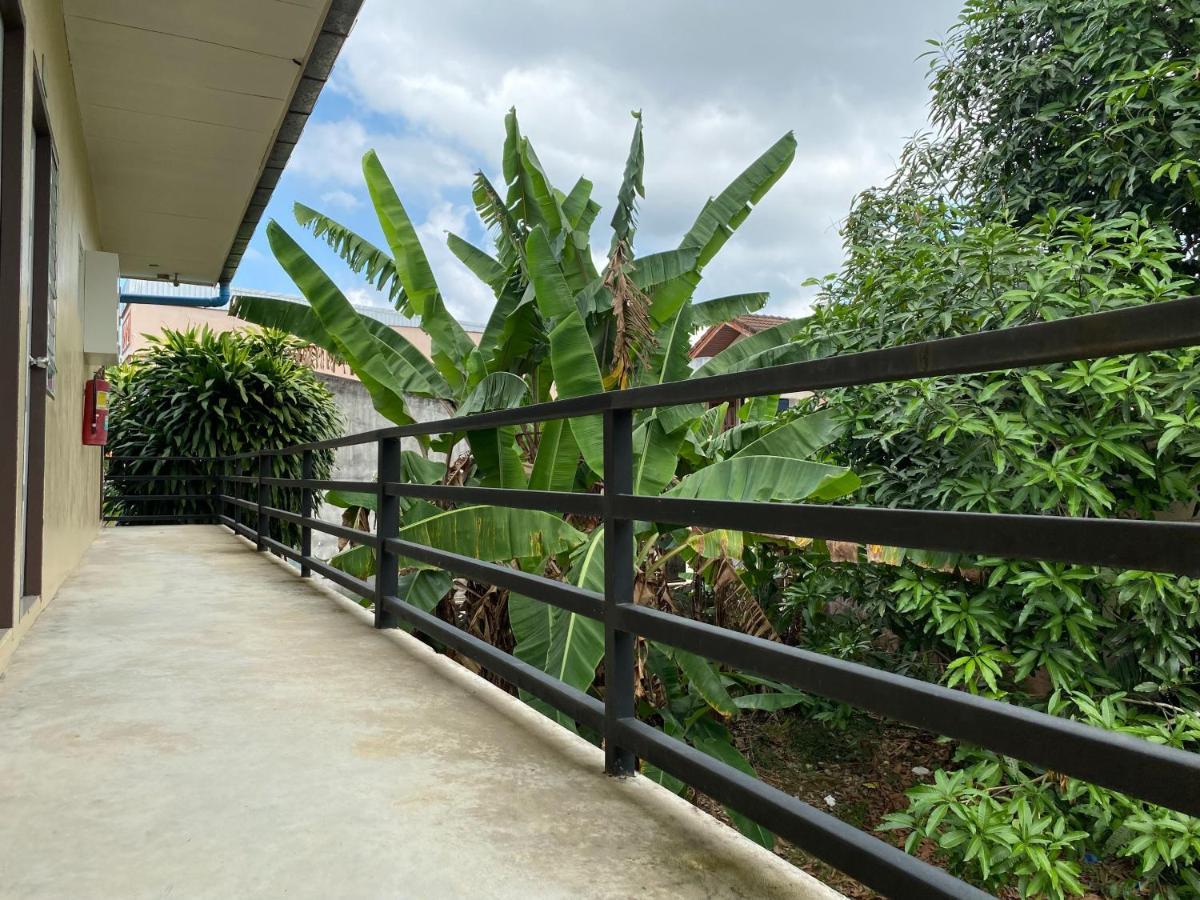 Andaman Place Thalang Exterior foto