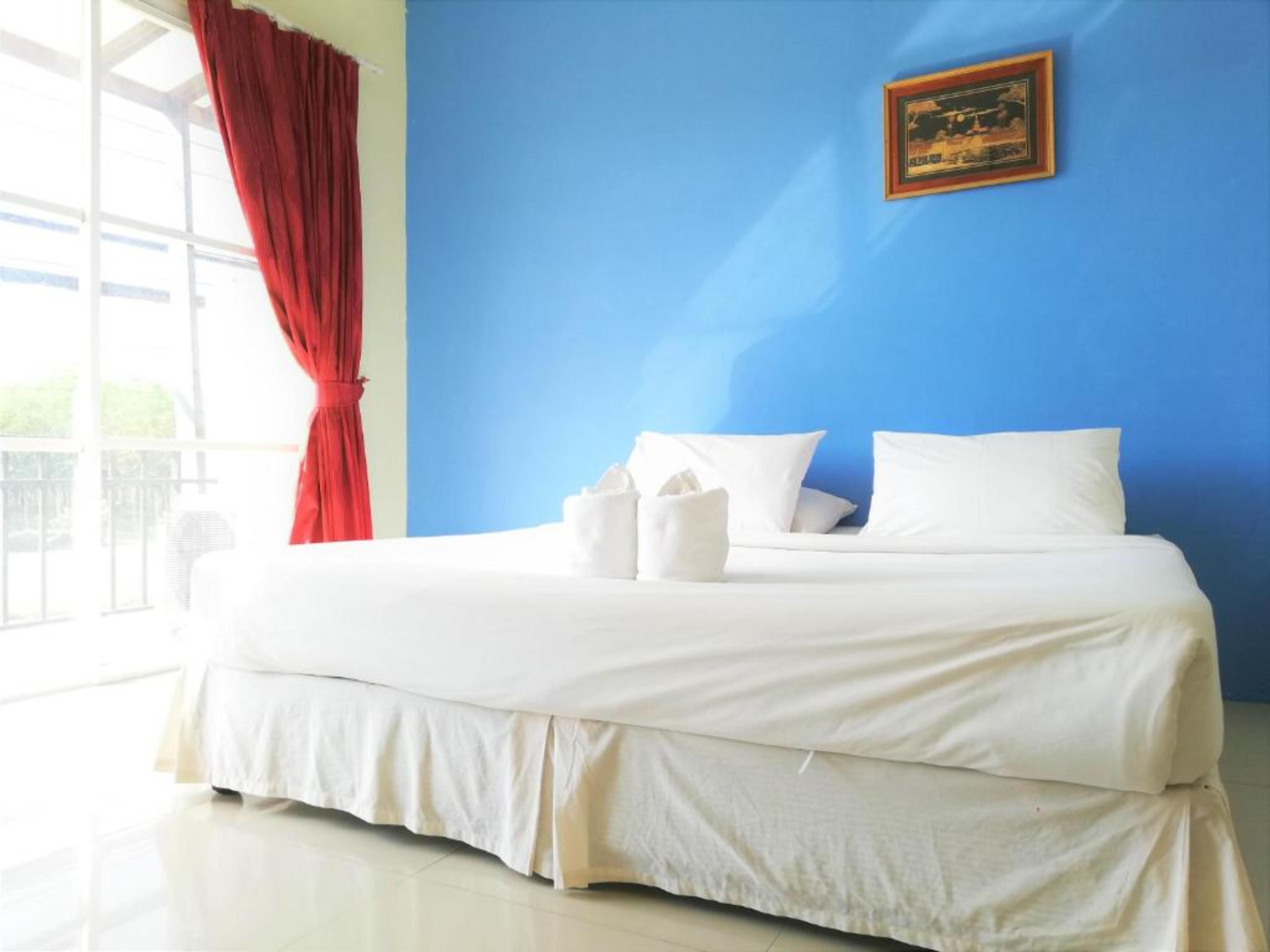 Andaman Place Thalang Exterior foto