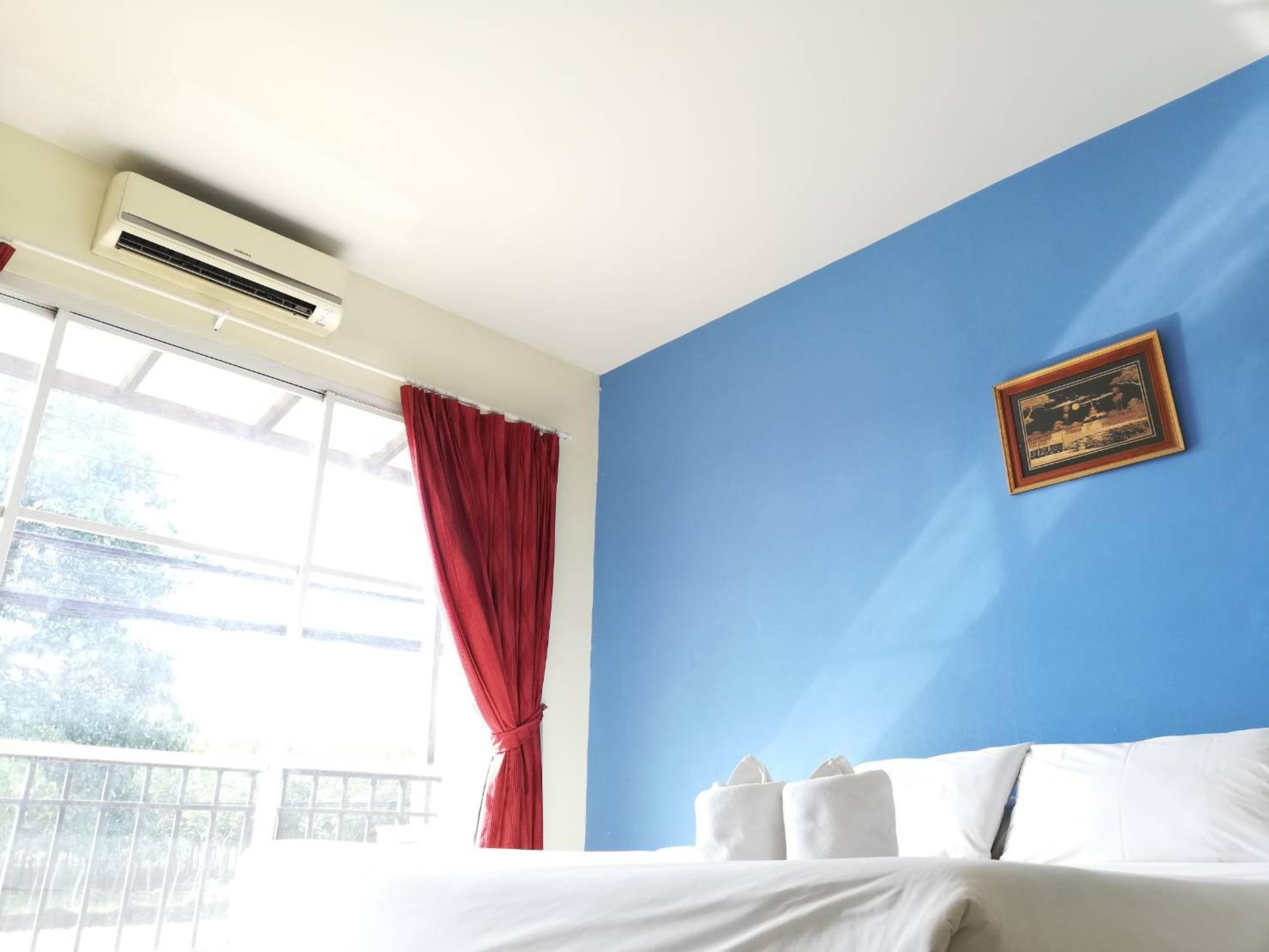 Andaman Place Thalang Exterior foto
