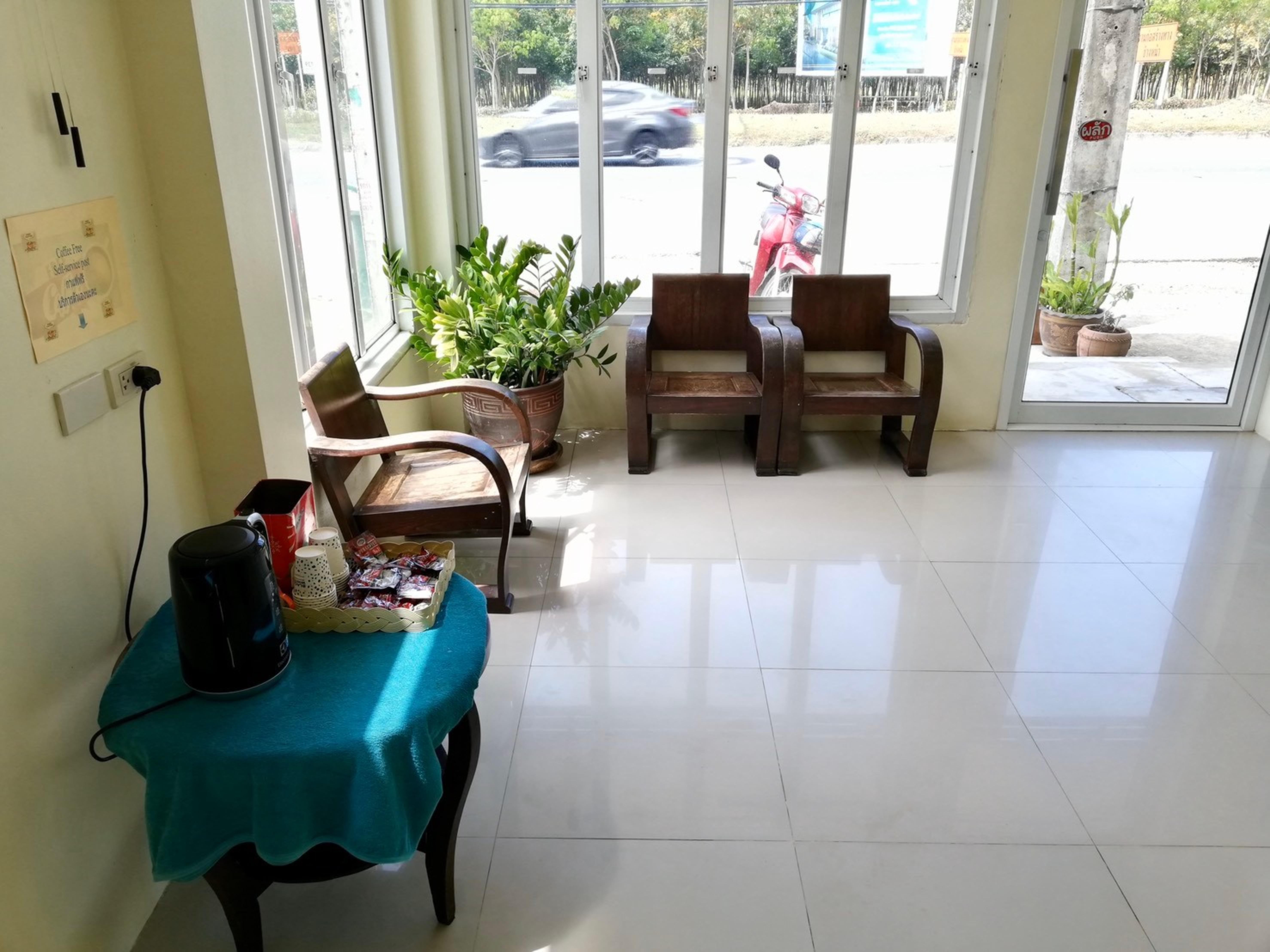 Andaman Place Thalang Exterior foto