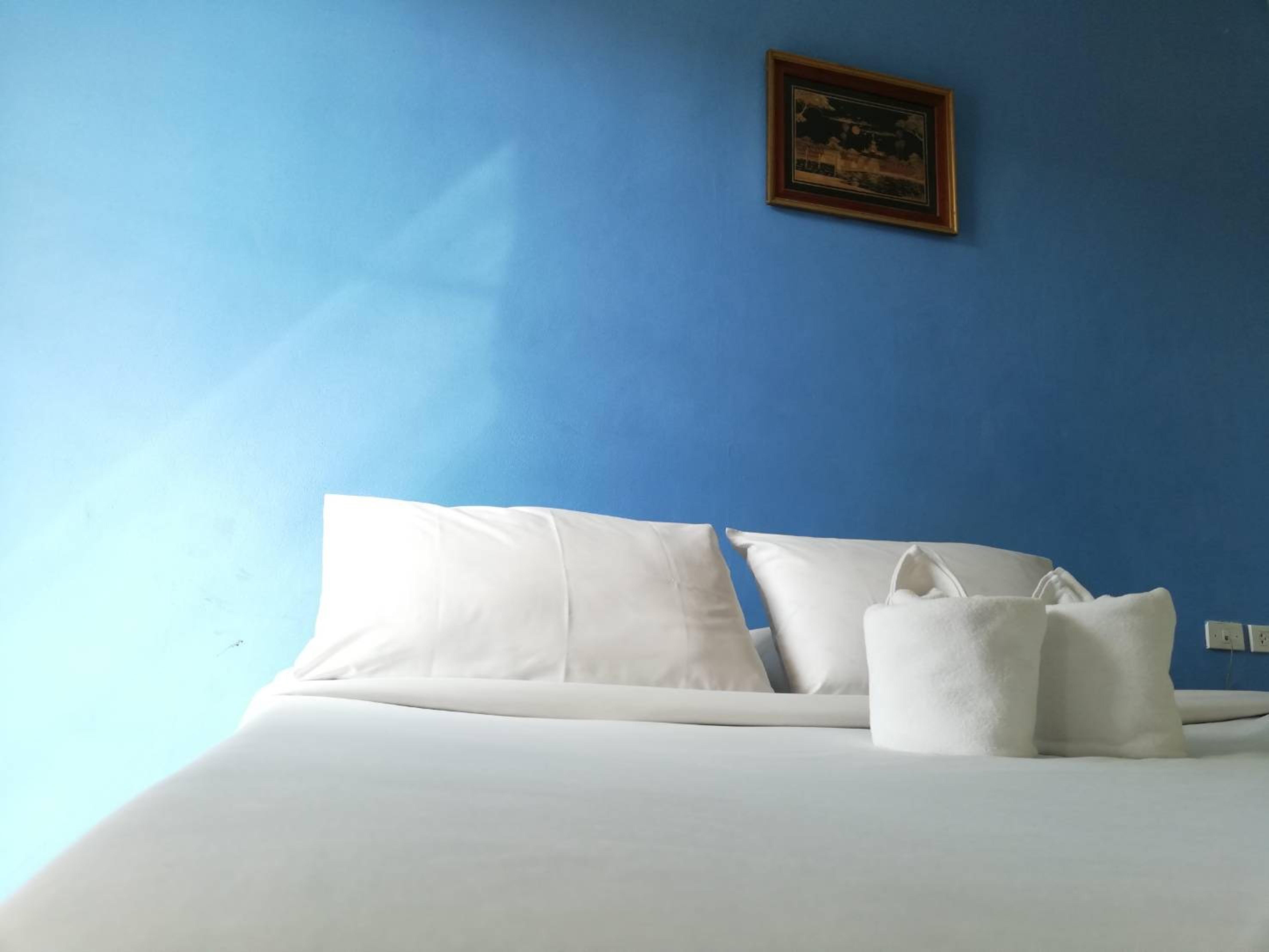 Andaman Place Thalang Exterior foto
