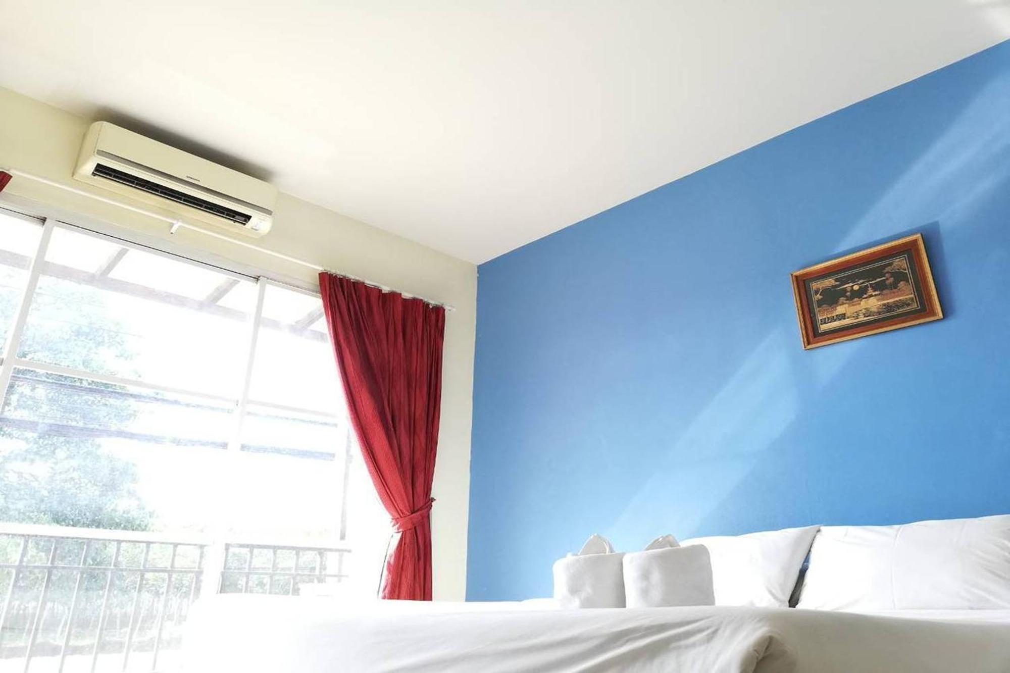 Andaman Place Thalang Exterior foto